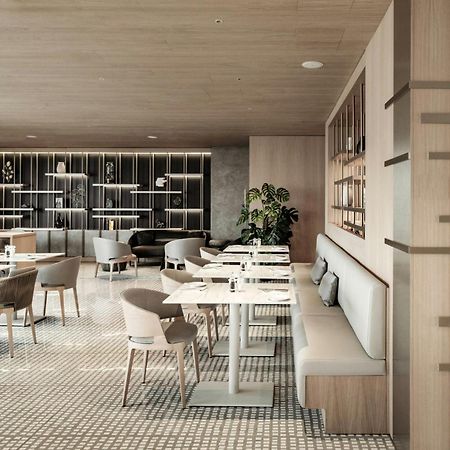 Ac Hotel By Marriott St Julian'S سانت جوليان المظهر الخارجي الصورة