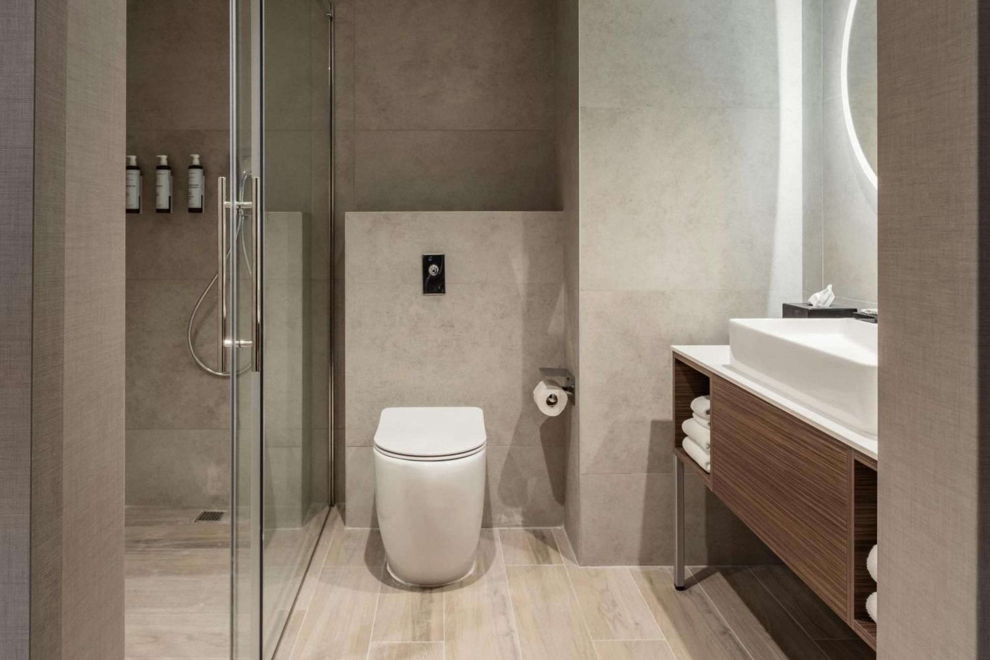Ac Hotel By Marriott St Julian'S سانت جوليان المظهر الخارجي الصورة