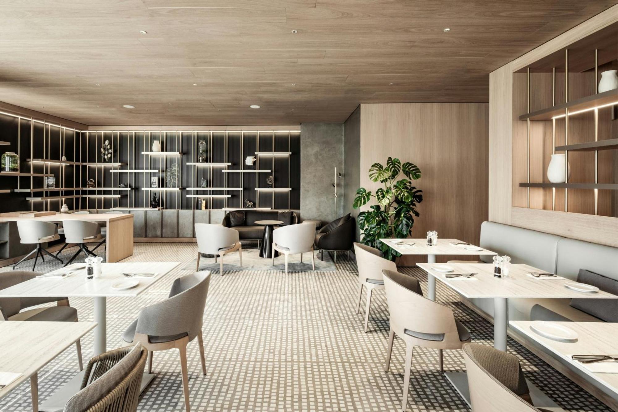 Ac Hotel By Marriott St Julian'S سانت جوليان المظهر الخارجي الصورة