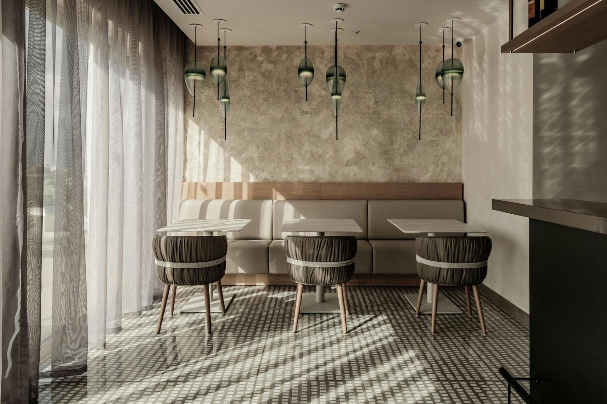 Ac Hotel By Marriott St Julian'S سانت جوليان المظهر الخارجي الصورة