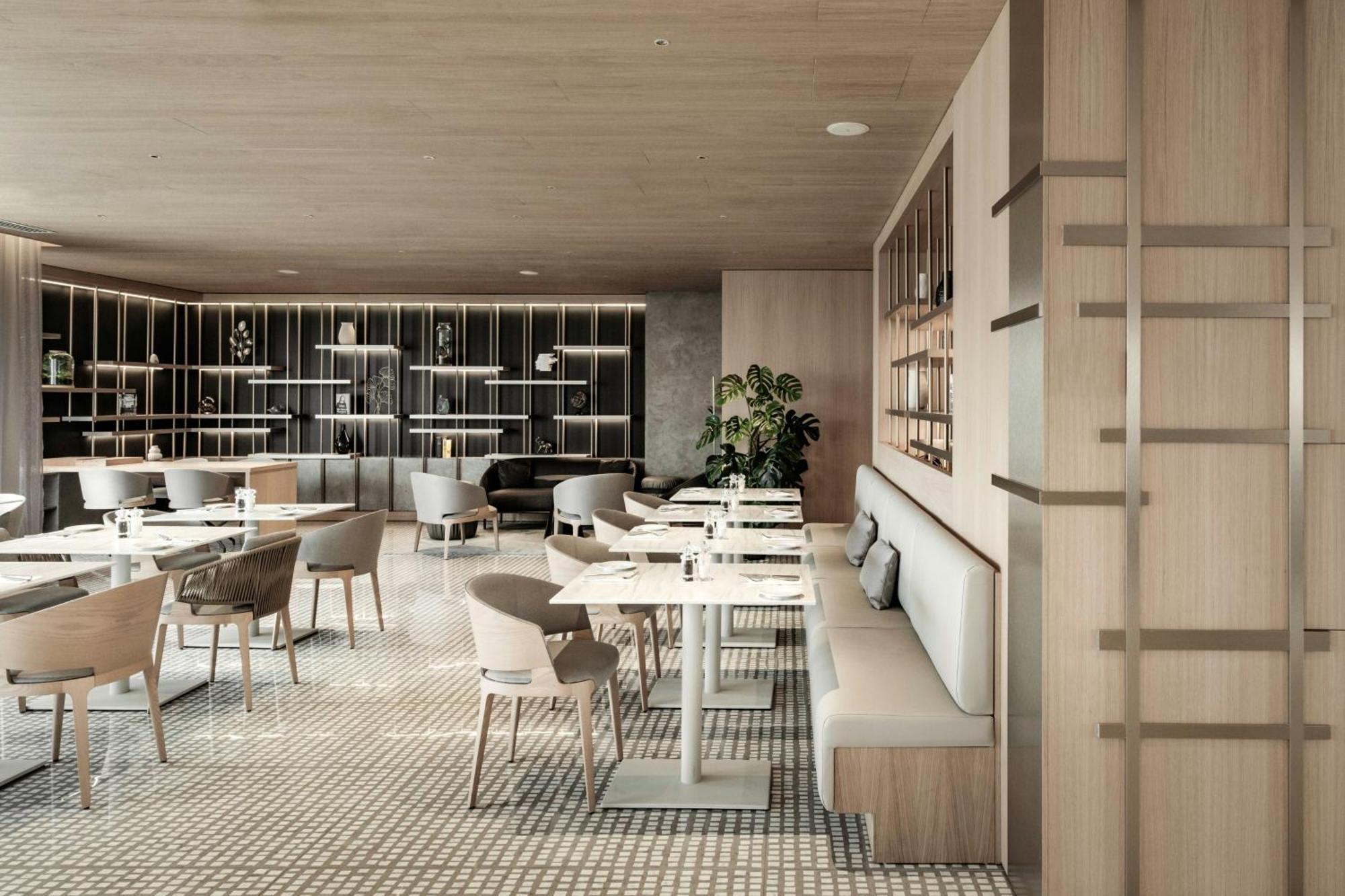 Ac Hotel By Marriott St Julian'S سانت جوليان المظهر الخارجي الصورة