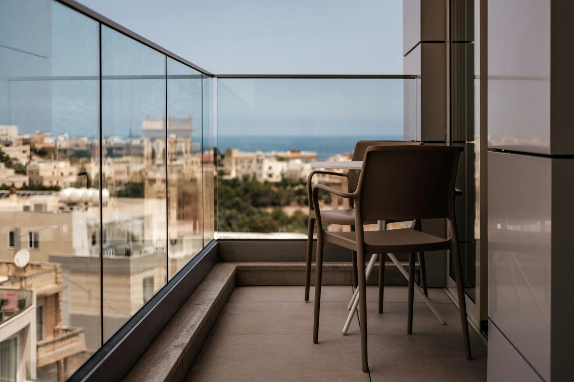 Ac Hotel By Marriott St Julian'S سانت جوليان المظهر الخارجي الصورة