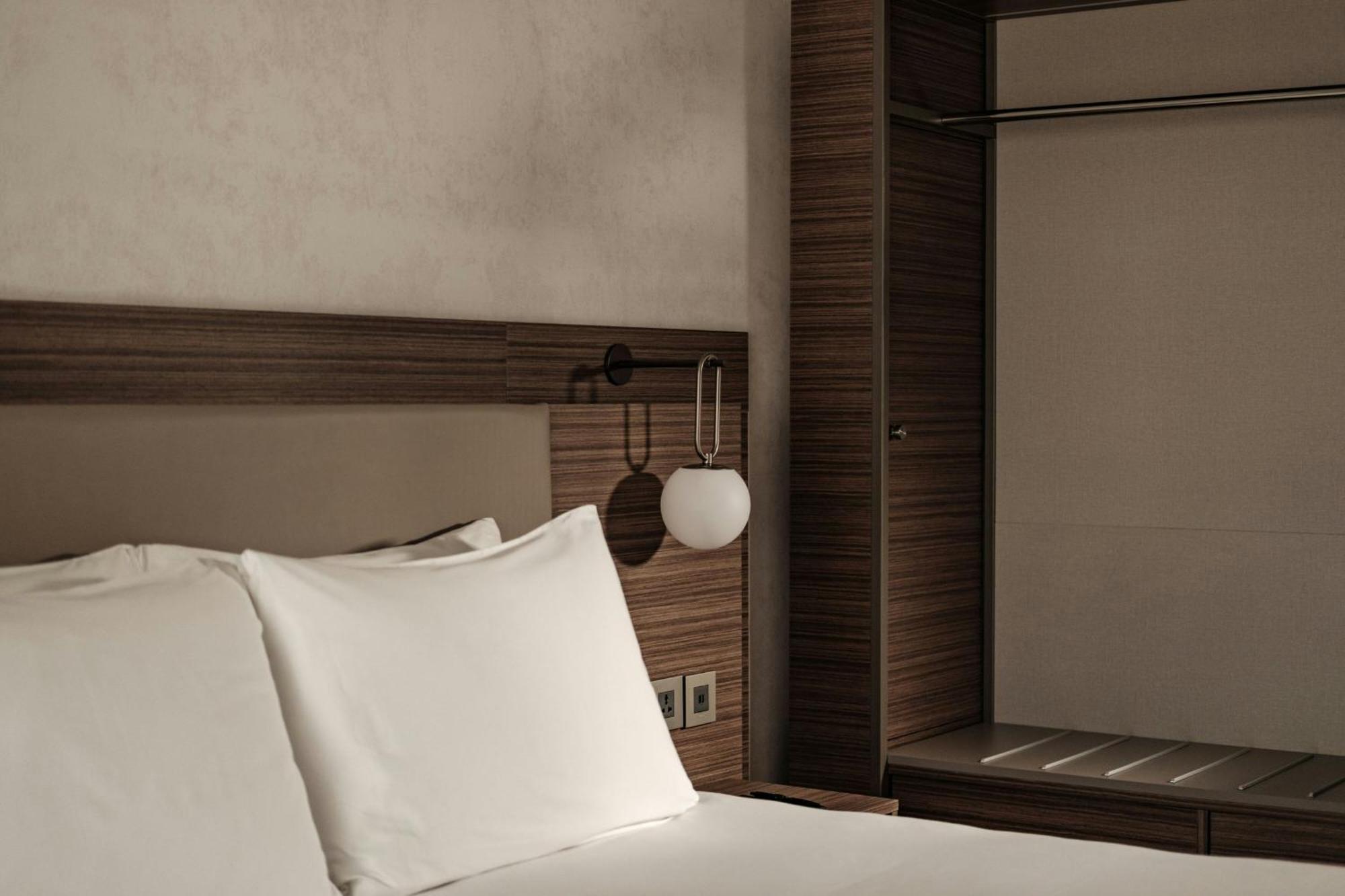 Ac Hotel By Marriott St Julian'S سانت جوليان المظهر الخارجي الصورة