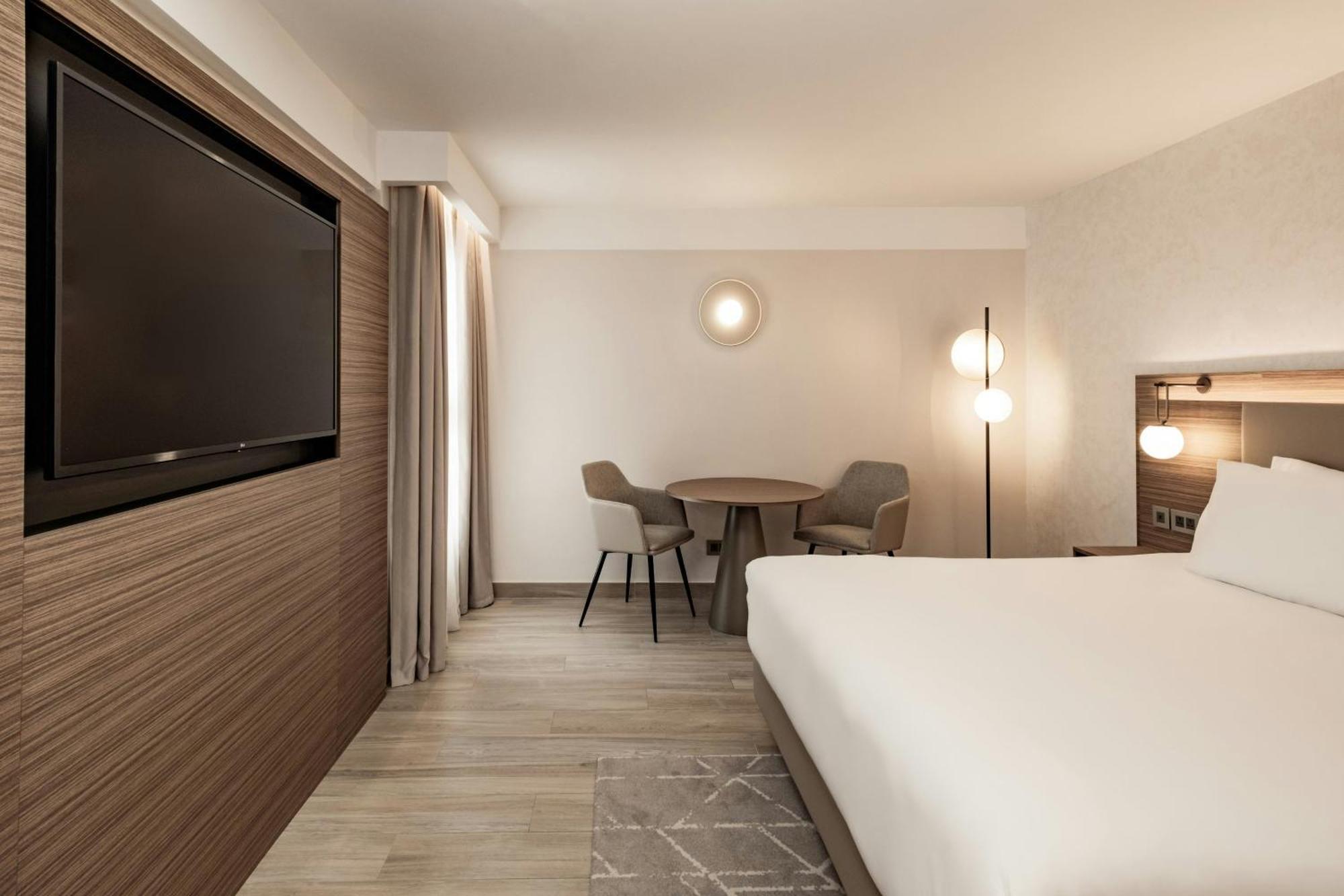 Ac Hotel By Marriott St Julian'S سانت جوليان المظهر الخارجي الصورة
