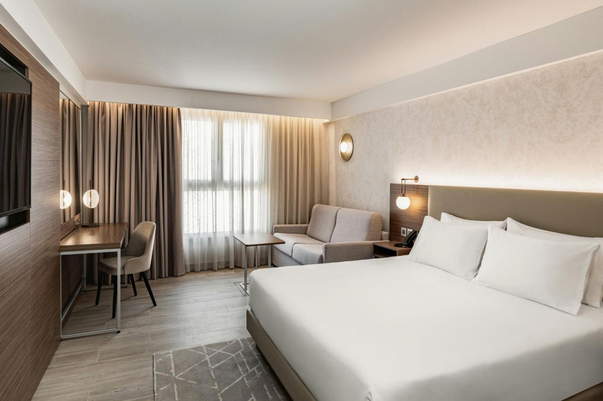 Ac Hotel By Marriott St Julian'S سانت جوليان المظهر الخارجي الصورة