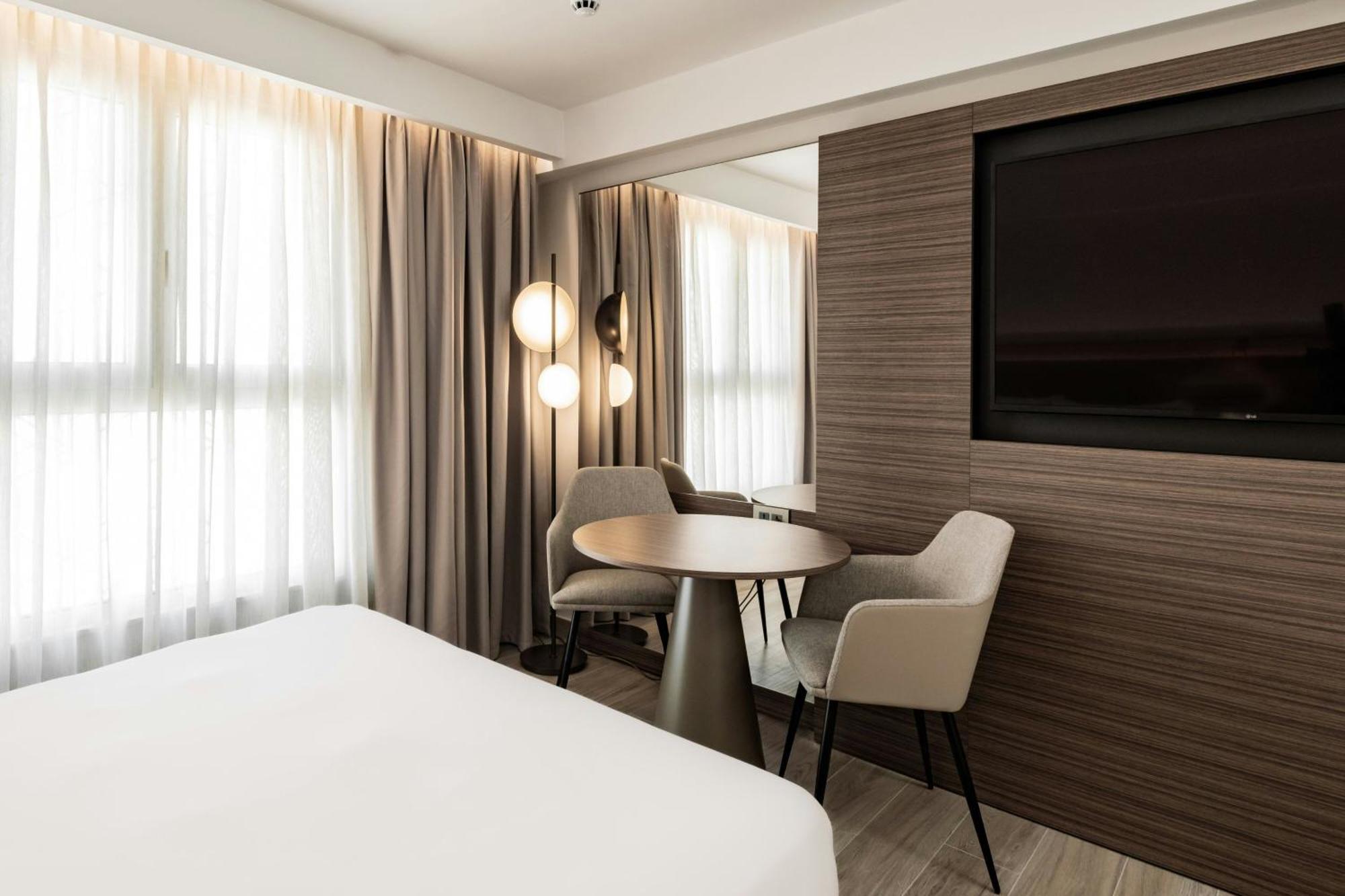 Ac Hotel By Marriott St Julian'S سانت جوليان المظهر الخارجي الصورة
