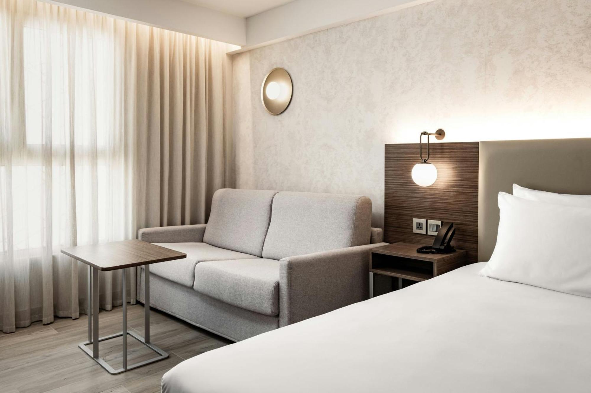 Ac Hotel By Marriott St Julian'S سانت جوليان المظهر الخارجي الصورة