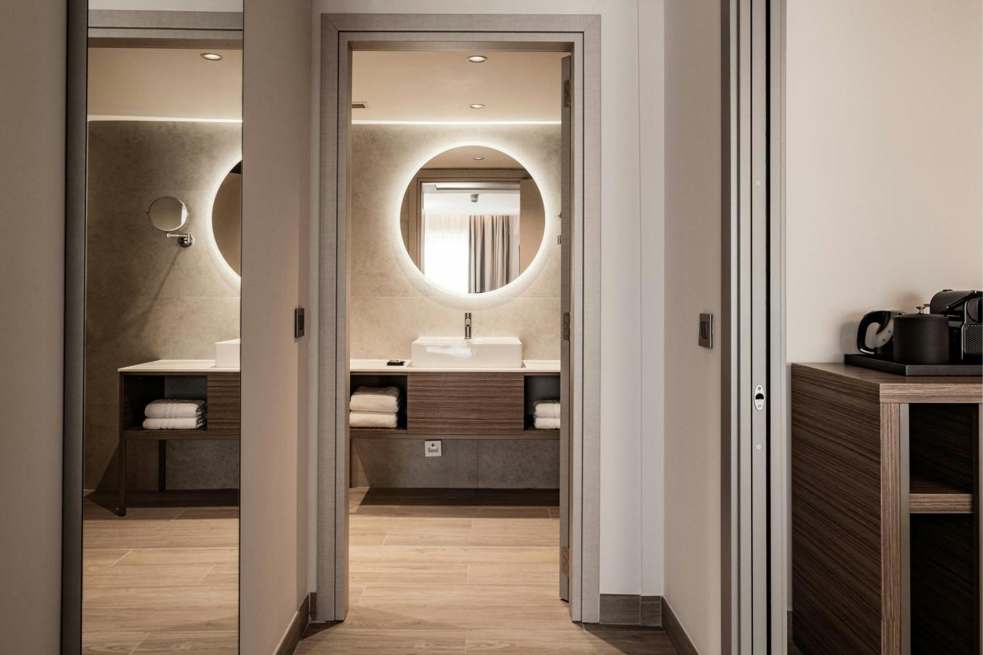 Ac Hotel By Marriott St Julian'S سانت جوليان المظهر الخارجي الصورة