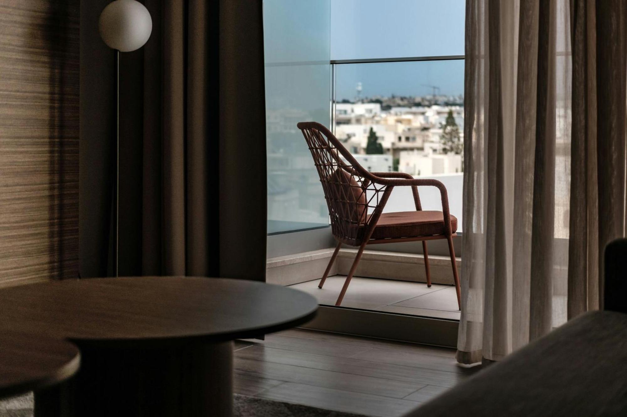 Ac Hotel By Marriott St Julian'S سانت جوليان المظهر الخارجي الصورة