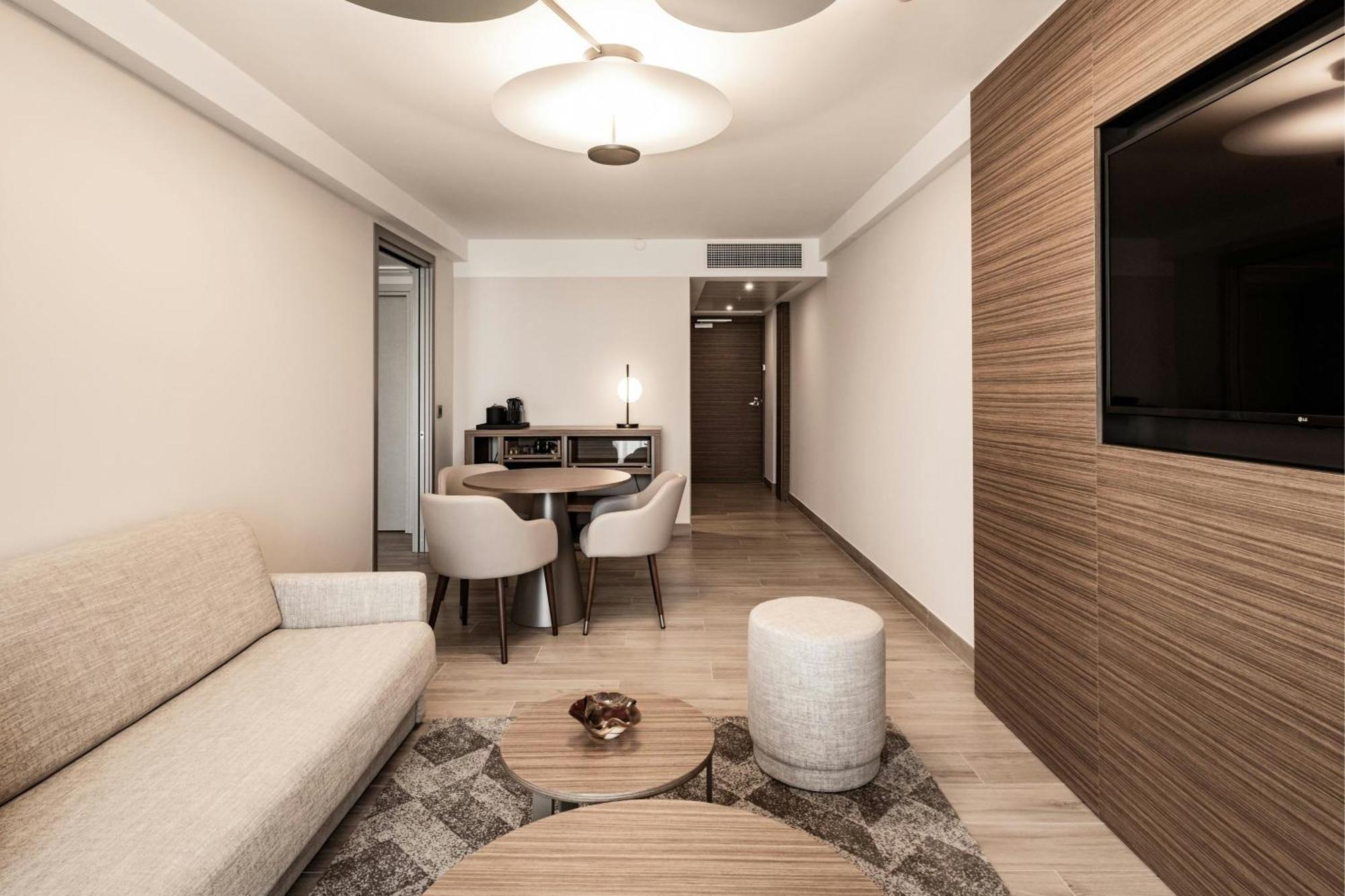 Ac Hotel By Marriott St Julian'S سانت جوليان المظهر الخارجي الصورة