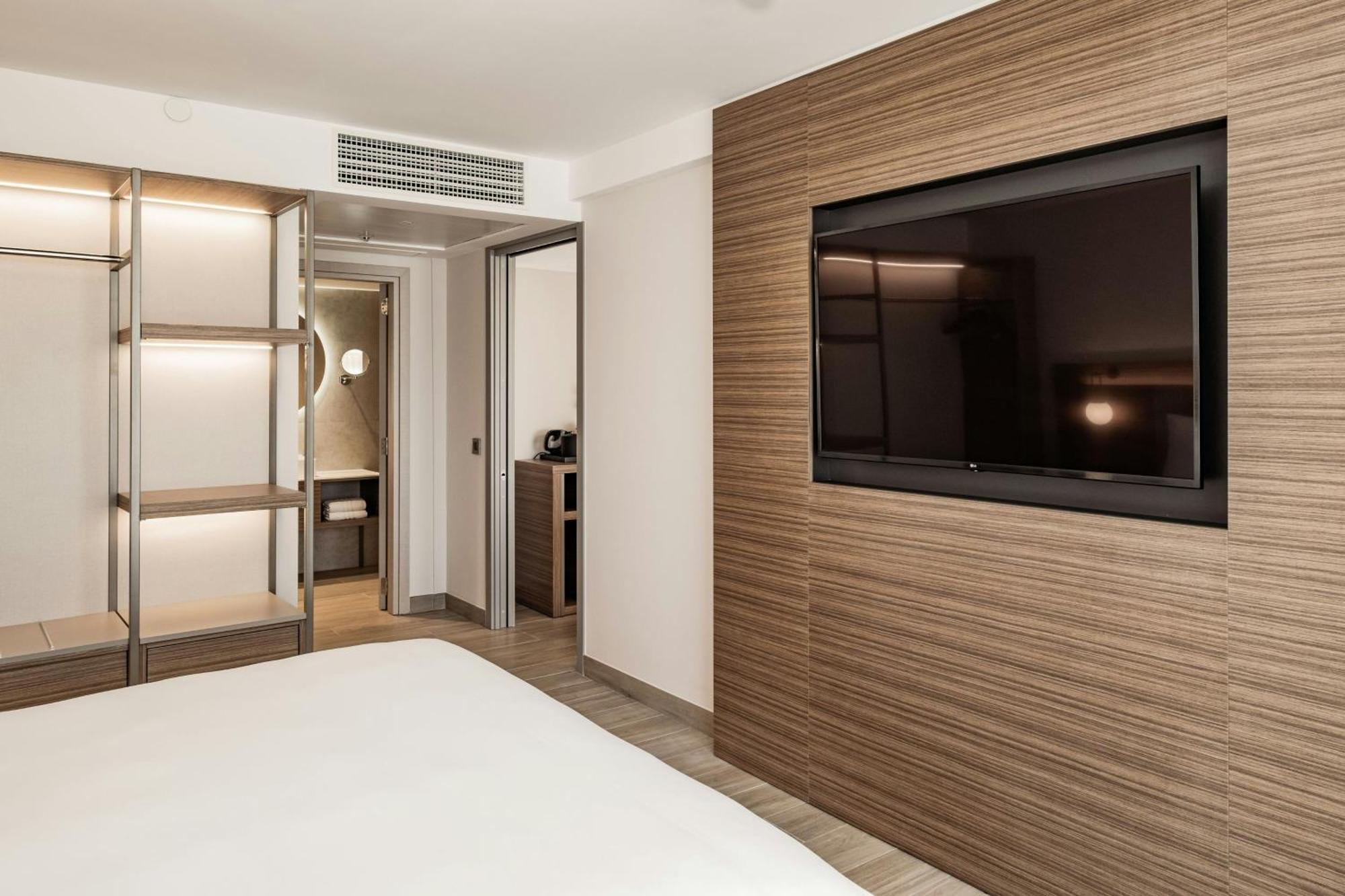 Ac Hotel By Marriott St Julian'S سانت جوليان المظهر الخارجي الصورة