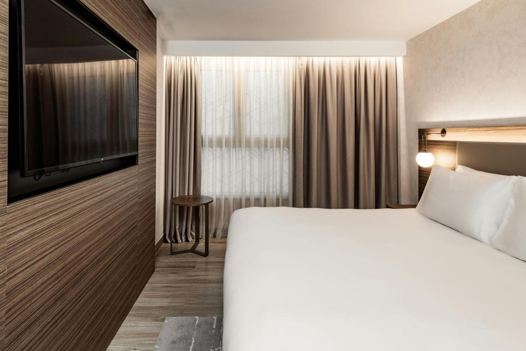 Ac Hotel By Marriott St Julian'S سانت جوليان المظهر الخارجي الصورة