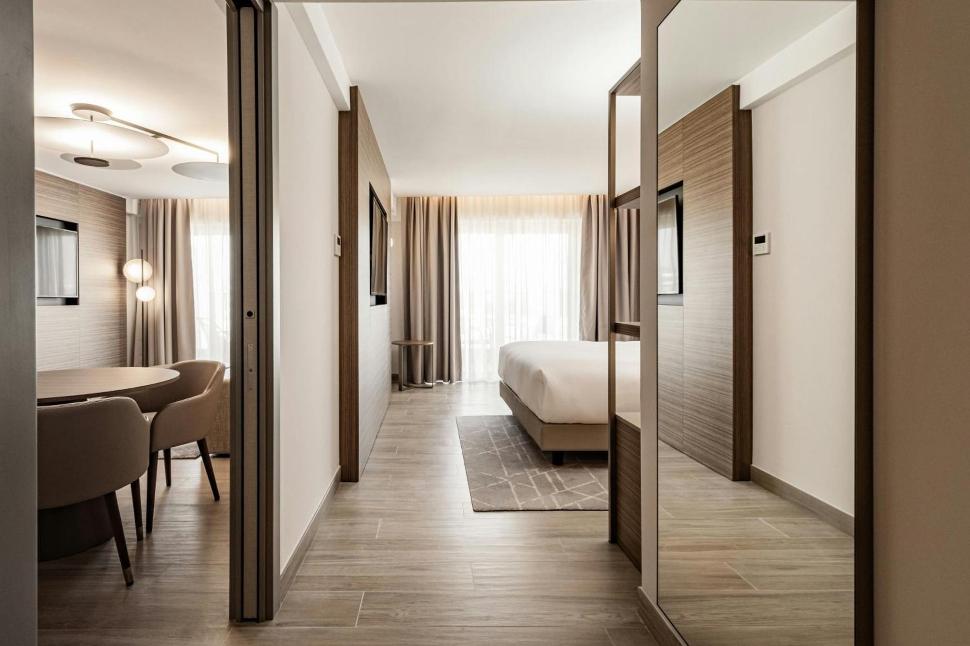 Ac Hotel By Marriott St Julian'S سانت جوليان المظهر الخارجي الصورة