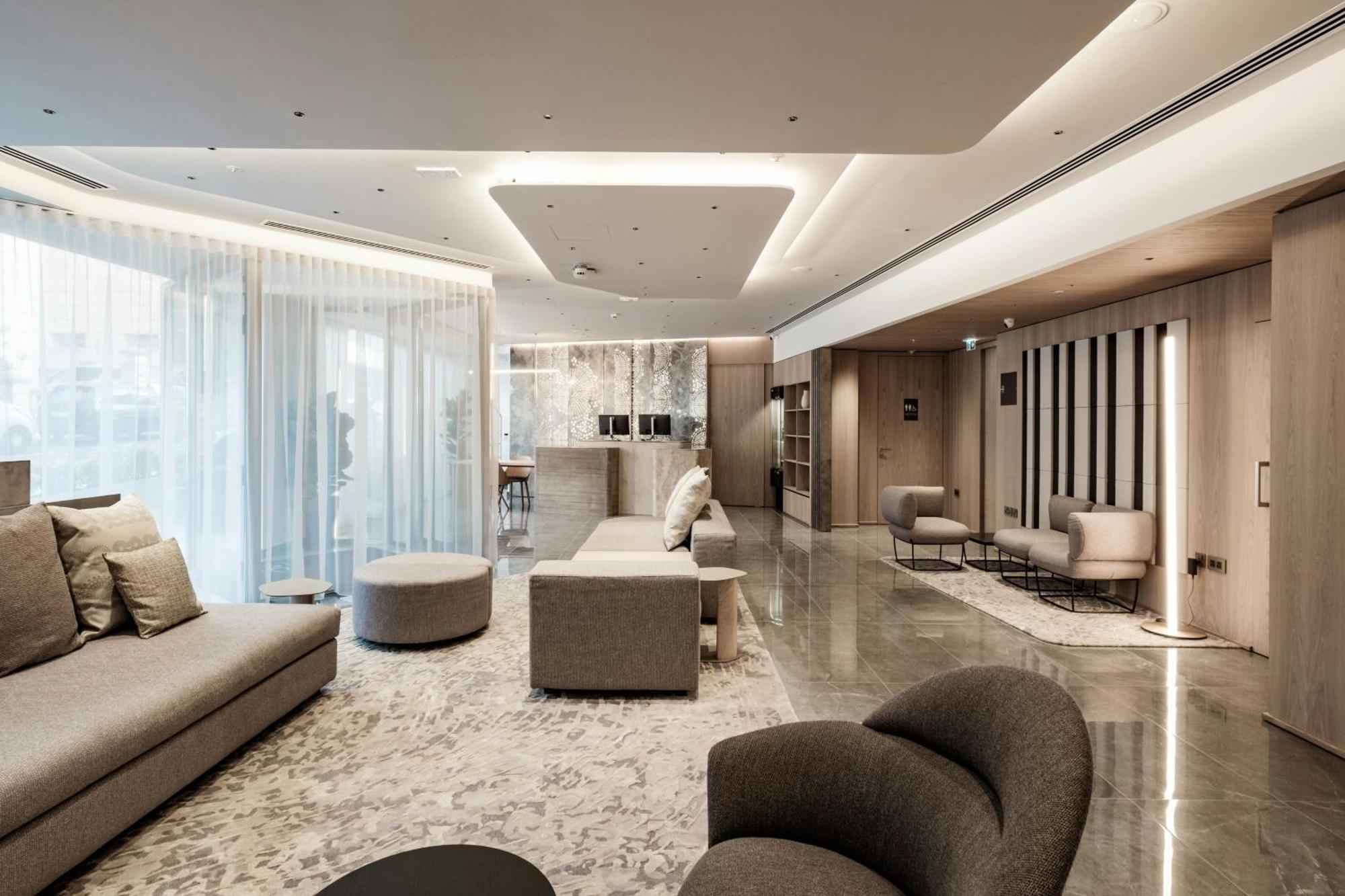Ac Hotel By Marriott St Julian'S سانت جوليان المظهر الخارجي الصورة