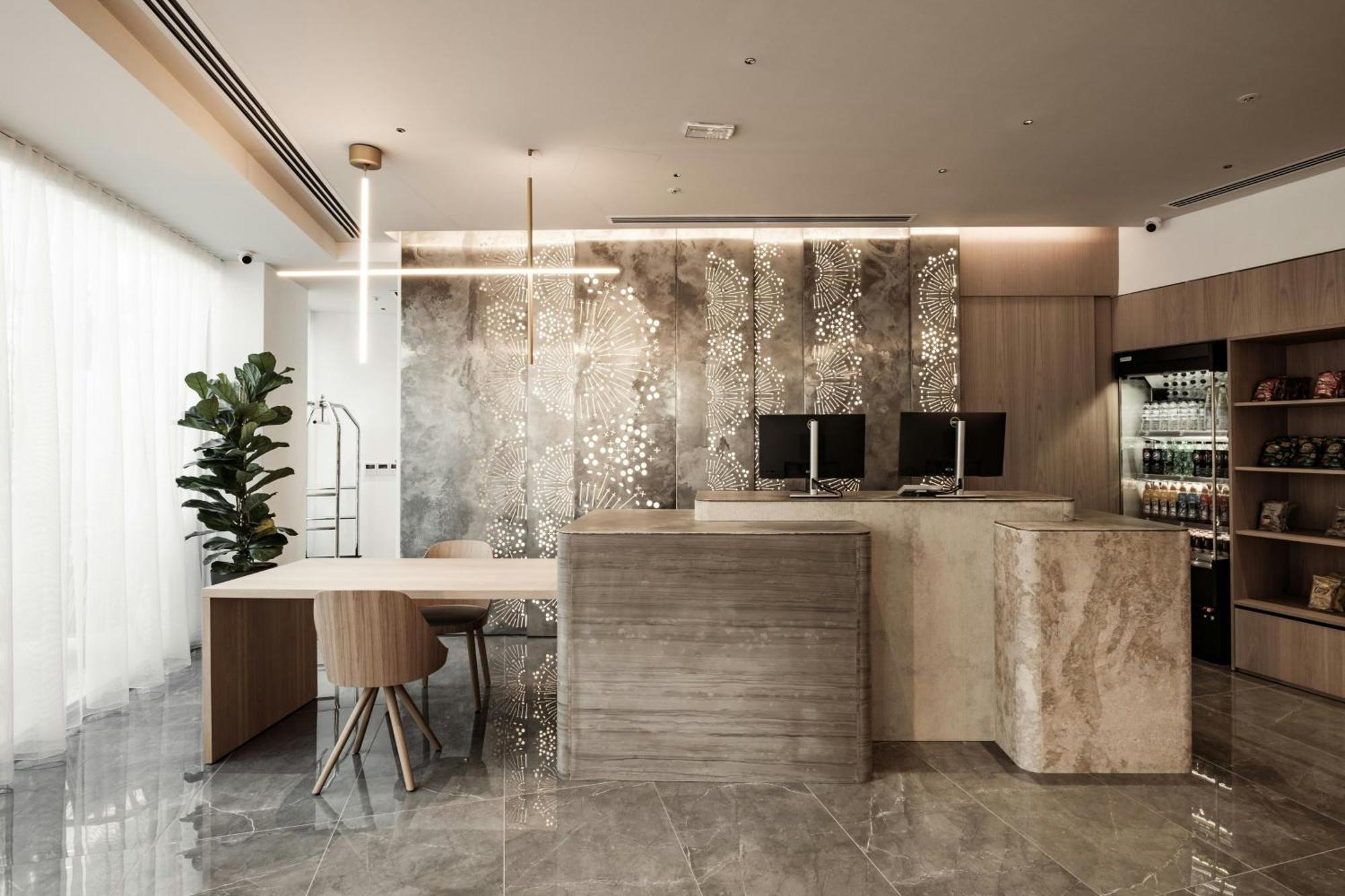 Ac Hotel By Marriott St Julian'S سانت جوليان المظهر الخارجي الصورة