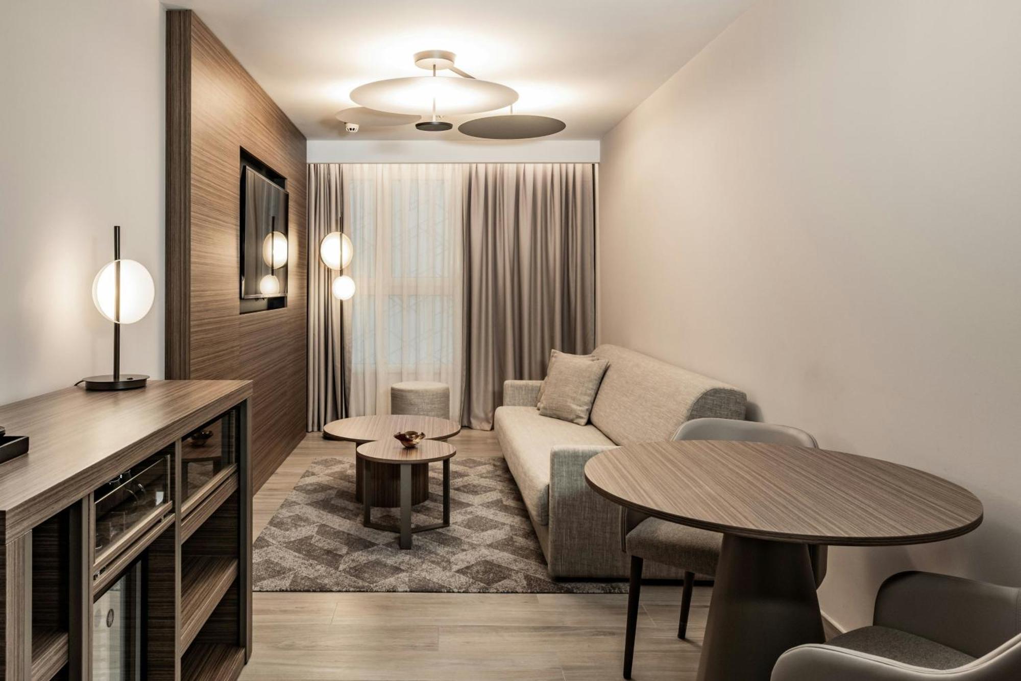 Ac Hotel By Marriott St Julian'S سانت جوليان المظهر الخارجي الصورة